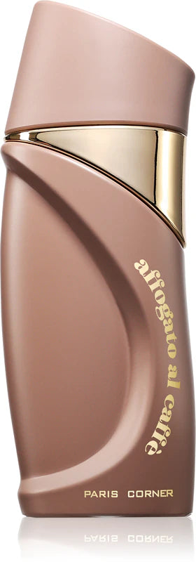 Paris Corner Affogato Al Caffe EDP 100ml