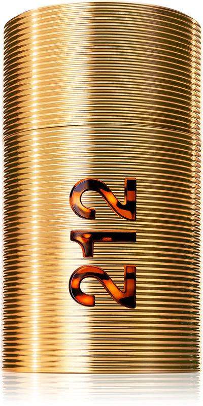 CAROLINA HERRERA 212 Men Parfum 100ml
