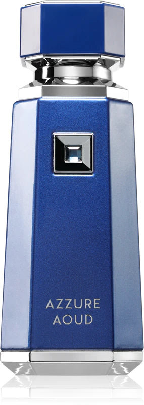 French Avenue Azzure Aoud EDP 100ml