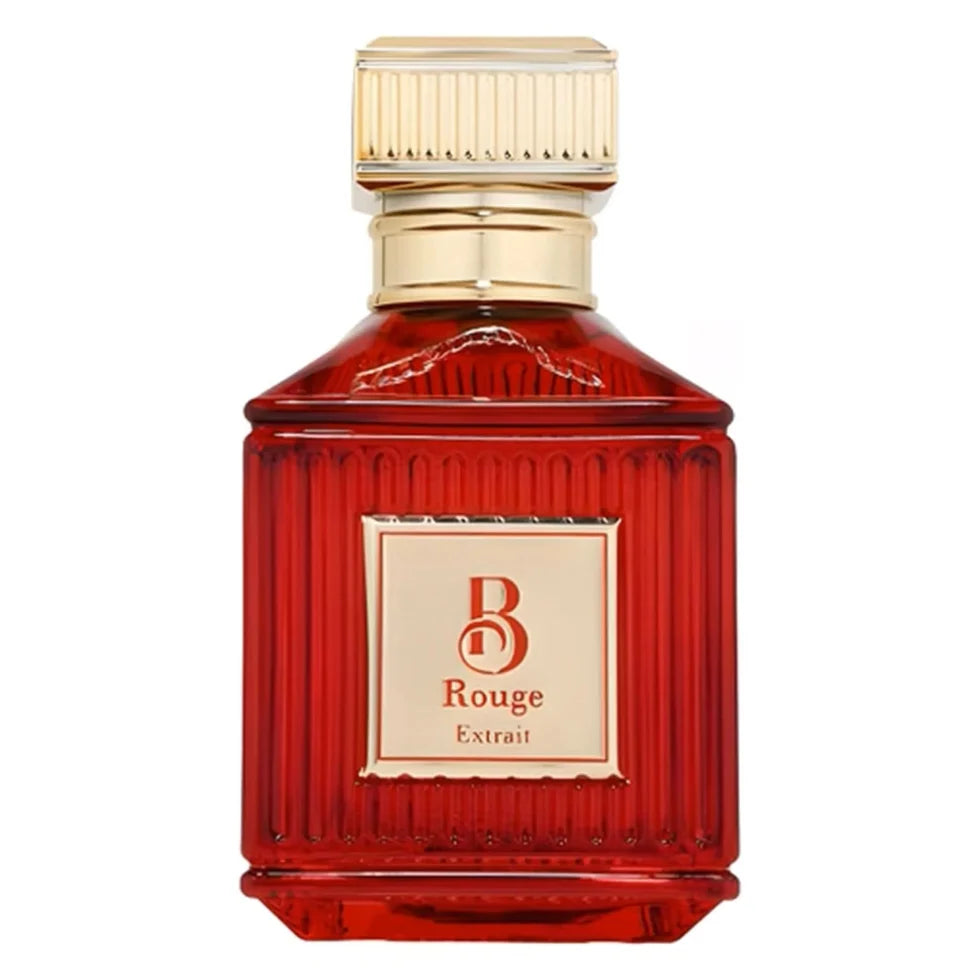 FRAGRANCE WORLD B Rouge Extrait de Parfum 100ml