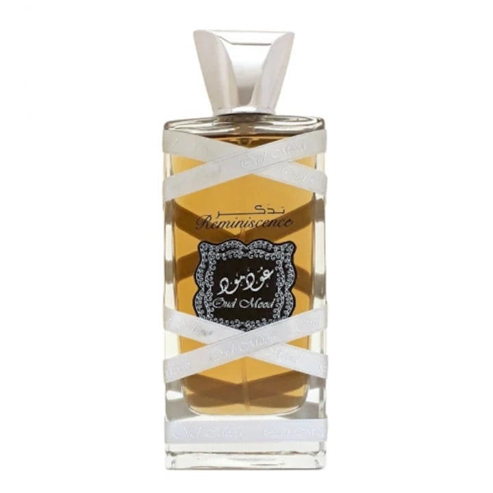 LATTAFA Oud Mood Reminiscence EDP 100ml