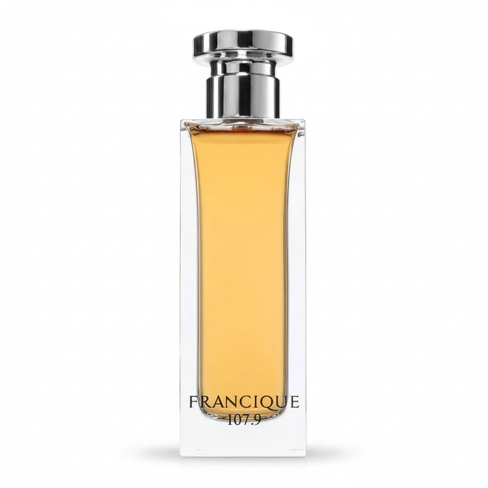 FRENCH AVENUE Francique 107.9 EDP 80ml