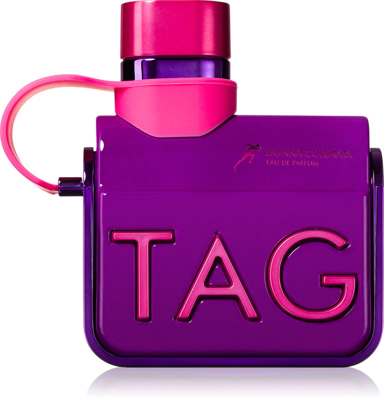 Armaf Tag Her Donna Colorata EDP 100ml