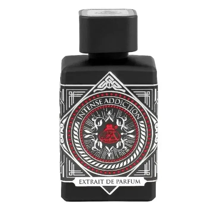 FRENCH AVENUE Intense Addiction Extrait de Parfum 80ml