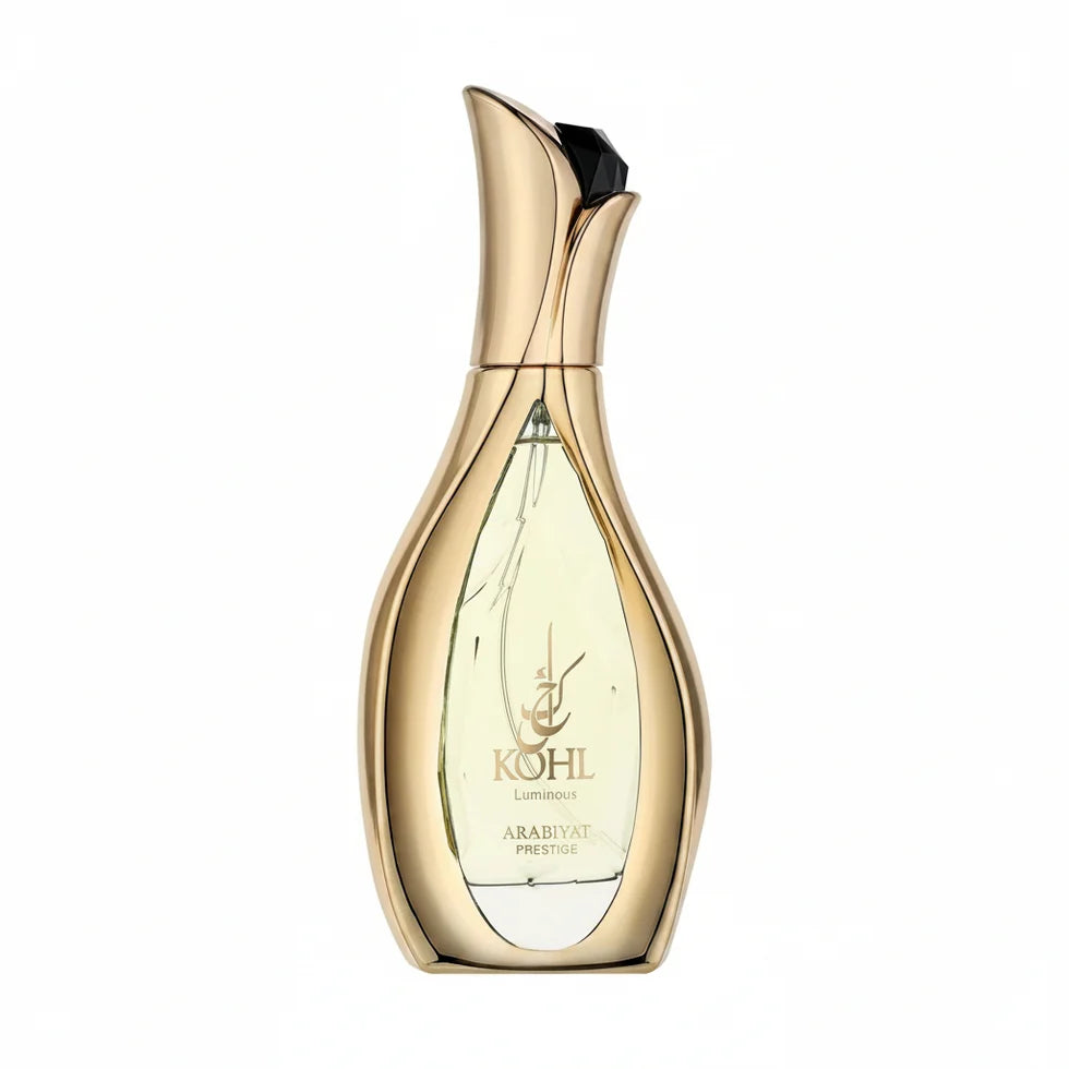 ARABIYAT PRESTIGE Kohl Luminous EDP 100ml