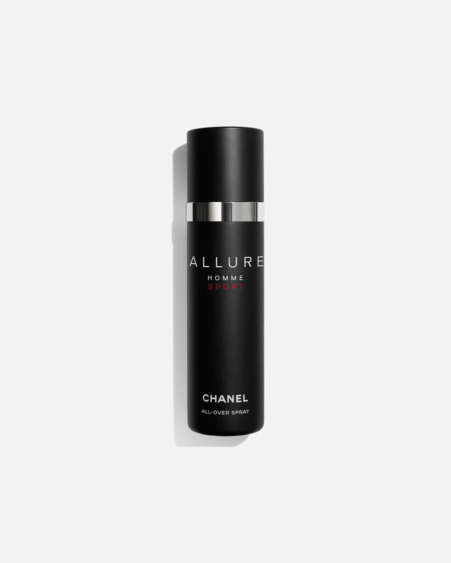 CHANEL Allure Homme Sport All Over Spray 100ml