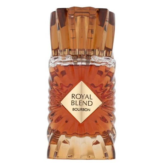 FRENCH AVENUE Royal Blend Bourbon Extrait de Parfum 100ml