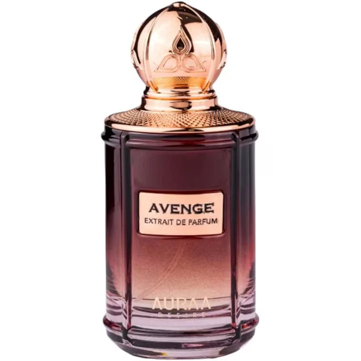 AURAA DESIRE Avenge Extrait de Parfum 100ml