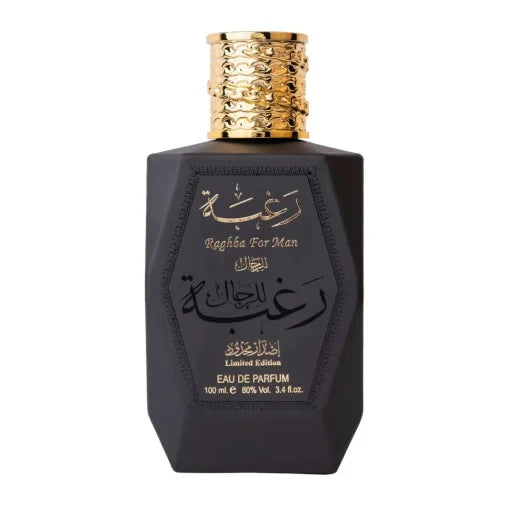 LATTAFA Raghba EDP 100ml