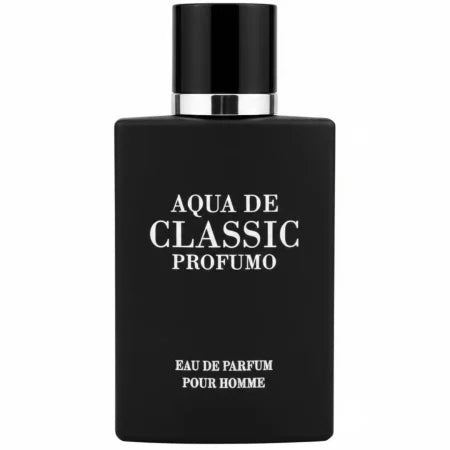 FRAGRANCE WORLD Aqua De Classic Profumo EDP 80ml