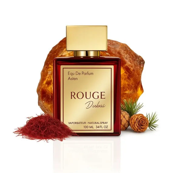 Asten Rouge Dubai EDP 100ml