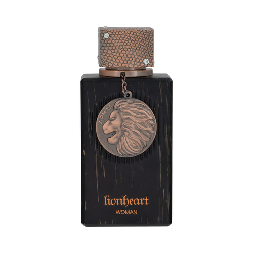 Armaf Heritage Lionheart Women EDT 100ml