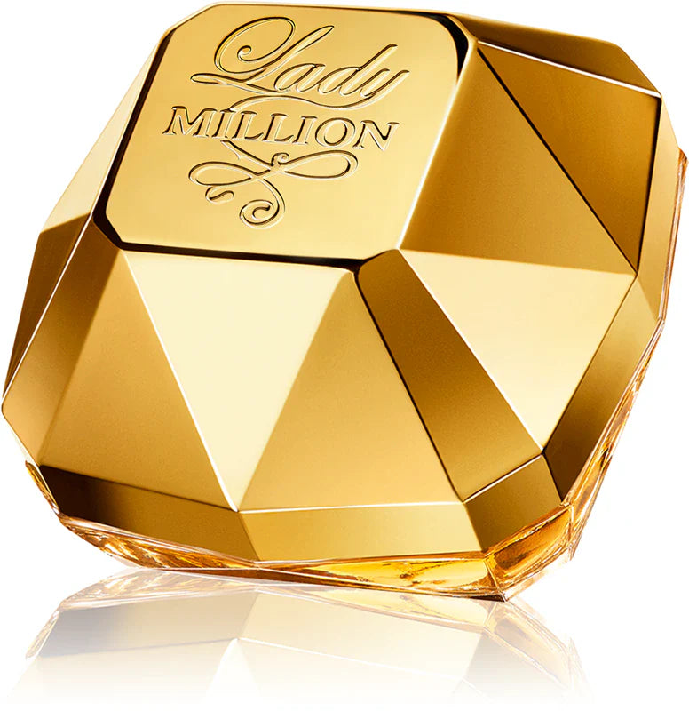 Rabanne Lady Million Apă de Parfum 30ml