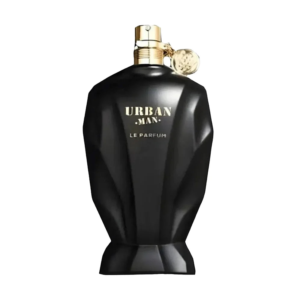 FRAGRANCE WORLD Urban Man Le Parfum EDP 90ml