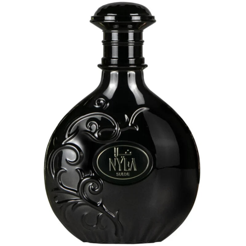 ARABIYAT PRESTIGE Nyla Suede EDP 80ml