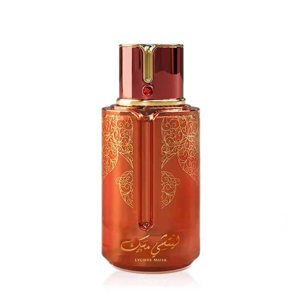 ARABIYAT PRESTIGE Lychee Musk EDP 100ml