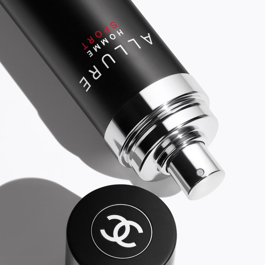 CHANEL Allure Homme Sport All Over Spray 100ml