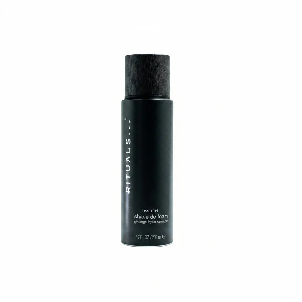 RITUALS Homme Shave Foam 200ml