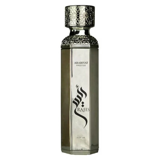 ARABIYAT PRESTIGE Raees Aurum EDP 180ml