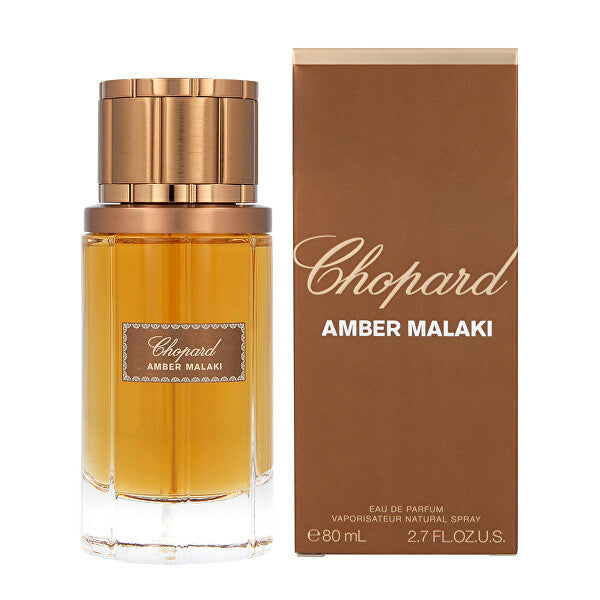 CHOPARD Amber Malaki EDP 80ml
