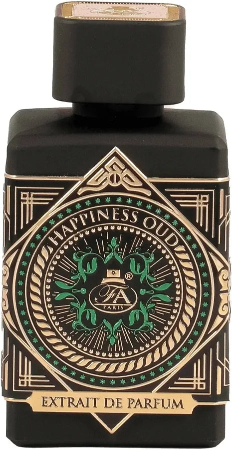 FRENCH AVENUE Happiness Oud Extrait de Parfum 80ml