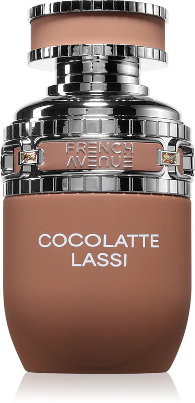 FRENCH AVENUE Cocolatte Lassi EDP 80ml