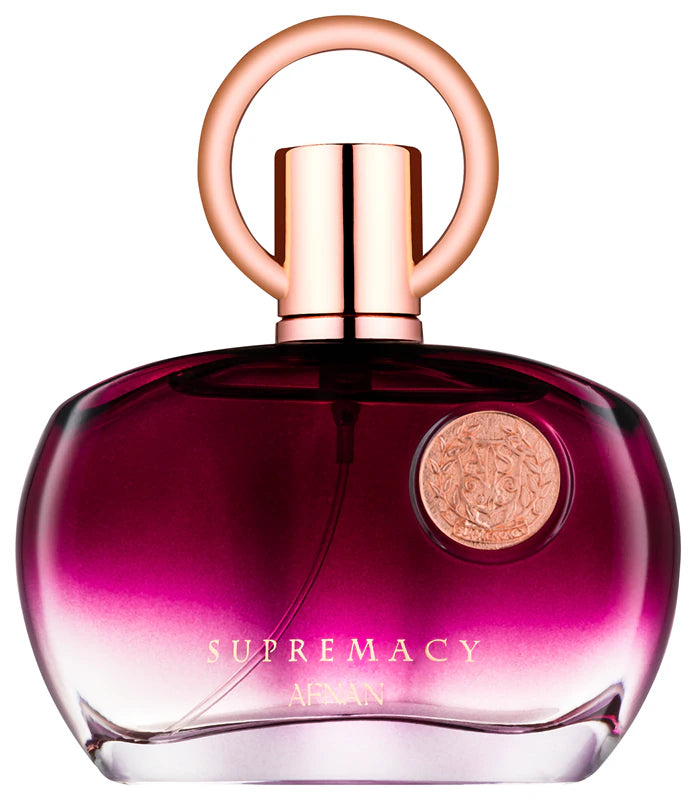 AFNAN Supremacy Purple EDP 100ml