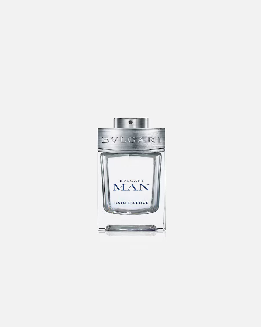 BVLGARI Man Rain Essence EDP 60ml
