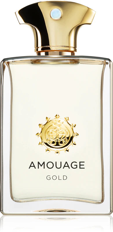 Amouage Gold M (2023) Edp 100ml