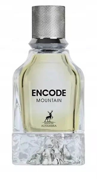 MAISON ALHAMBRA Encode Mountain EDP 100ml