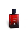 Maison Alhambra Your Touch Extrait EDP 100 ml