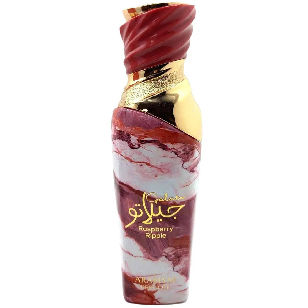 ARABIYAT PRESTIGE Raspberry Ripple EDP 100ml