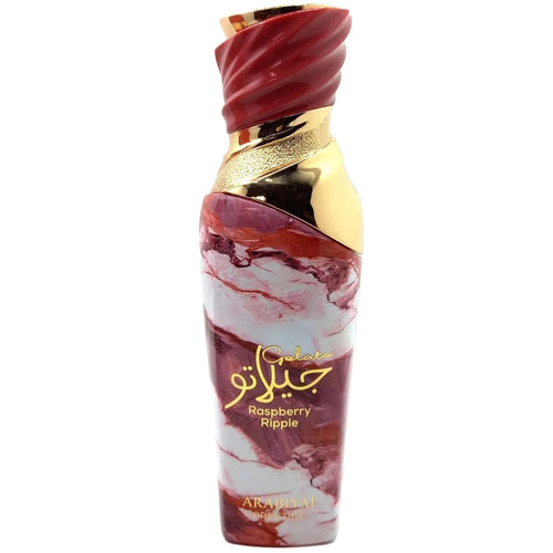 ARABIYAT PRESTIGE Raspberry Ripple EDP 100ml