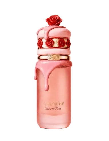 FRENCH AVENUE Fleuriche Bisou Rose EDP 100ml