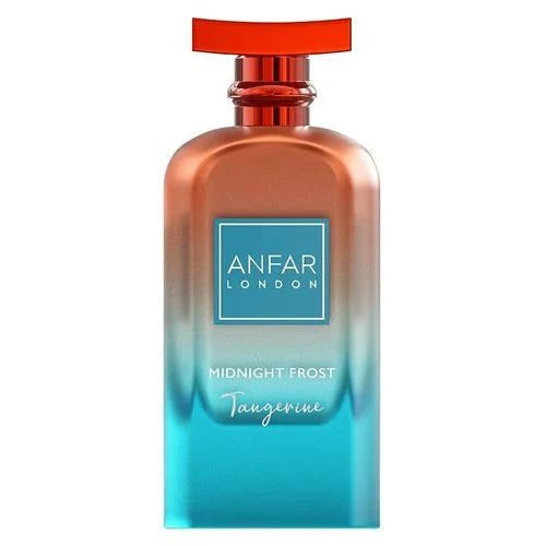 ANFAR LONDON Midnight Frost Tangerine Extrait de Parfum 100ml