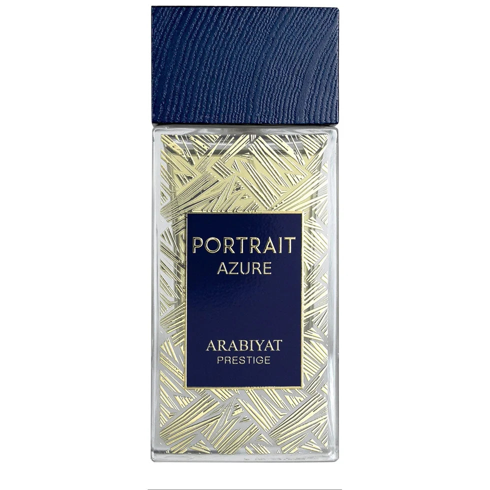 ARABIYAT PRESTIGE Portrait Azure EDP 80ml