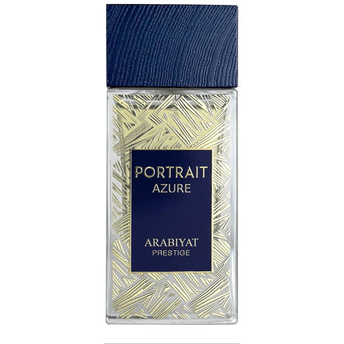 ARABIYAT PRESTIGE Portrait Azure EDP 80ml