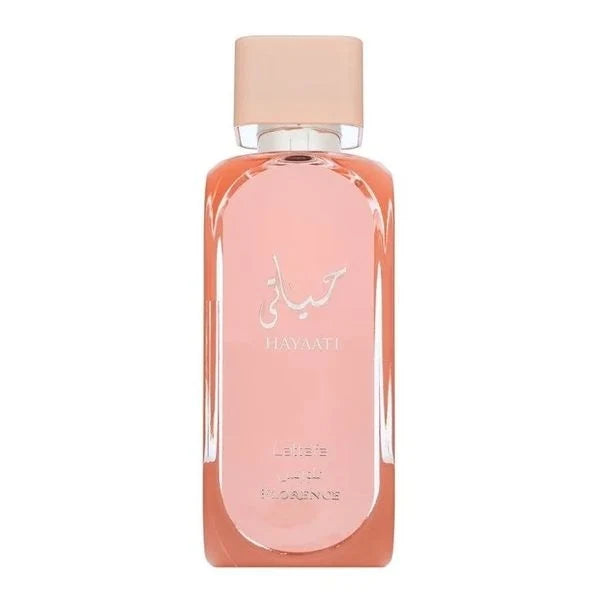 LATTAFA Hayaati Florence EDP 100ml