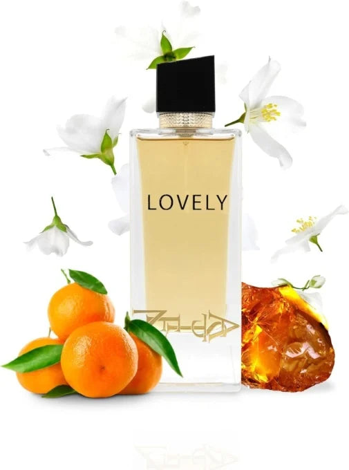 ASTEN Lovely EDP 100ml