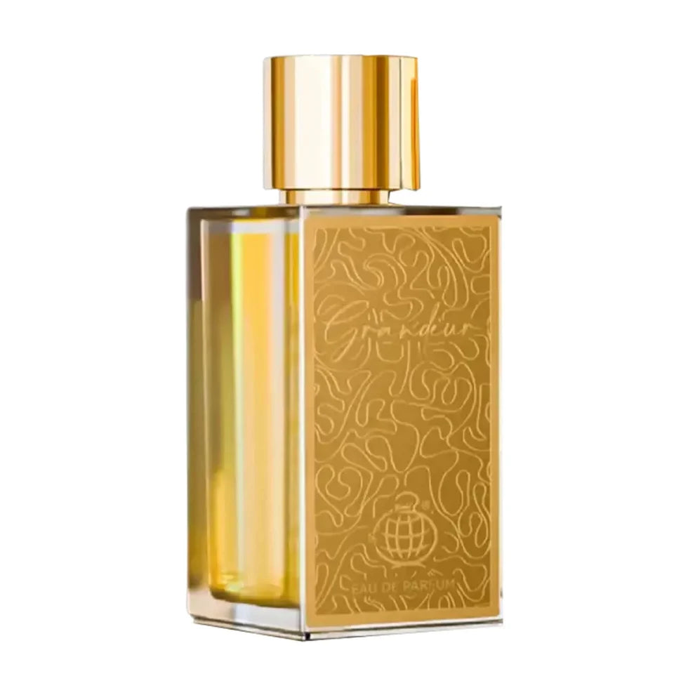 FRAGRANCE WORLD Grandeur EDP 80ml