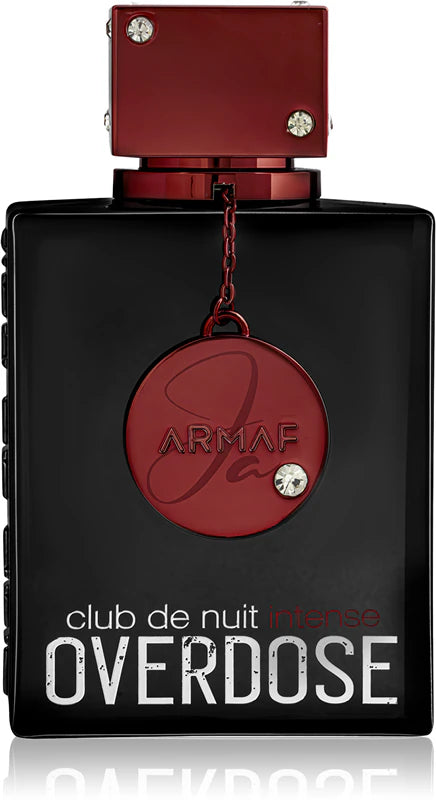 ARMAF Club de Nuit Intense Overdose EDP 100ml