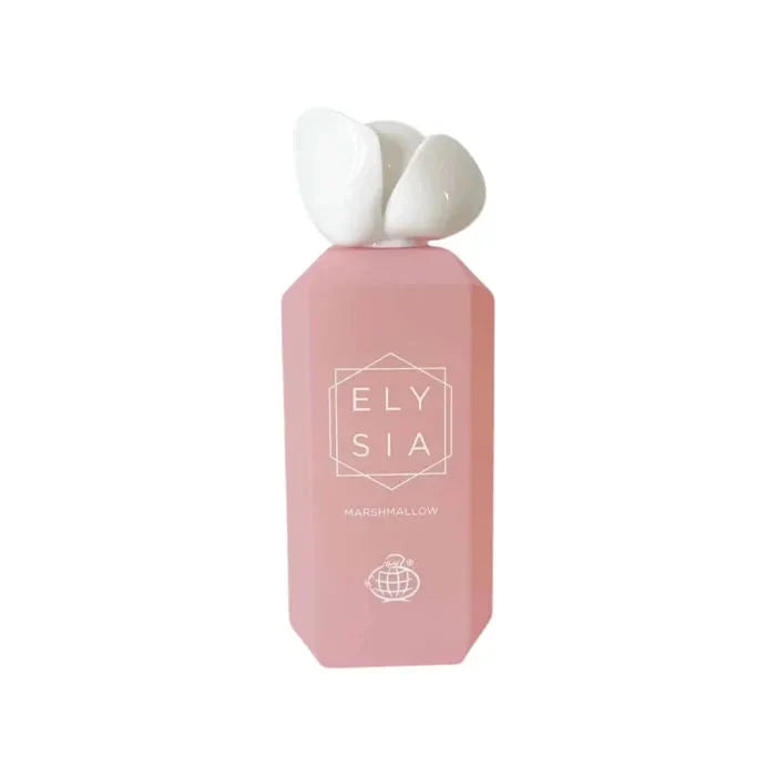 FRAGRANCE WORLD Elysia Marshmallow EDP 100ml