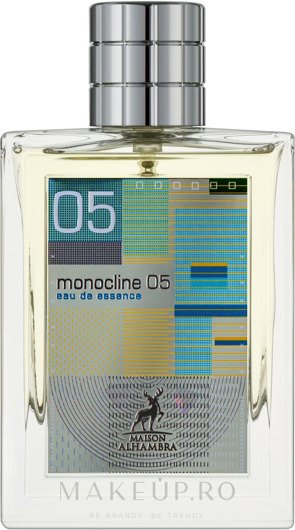MAISON ALHAMBRA Monocline 05 EDP 100ml
