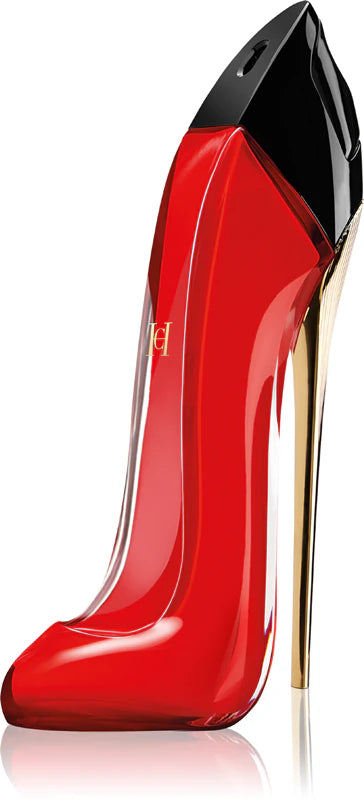 CAROLINA HERRERA SET Very Good Girl EDP 80ml + EDP 10ml + Body Lotion 100ml
