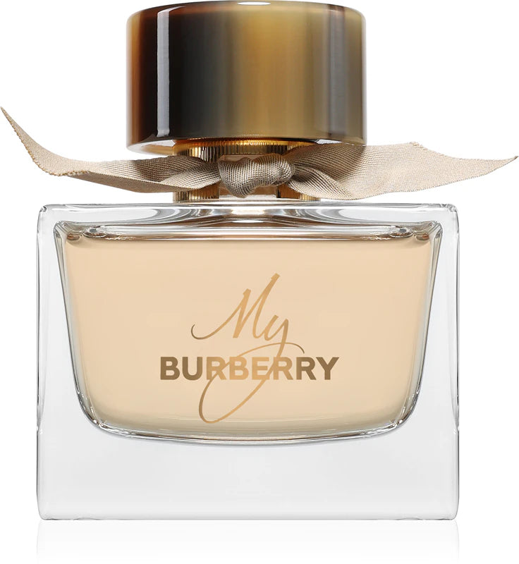 BURBERRY My Burberry EDP 90ml