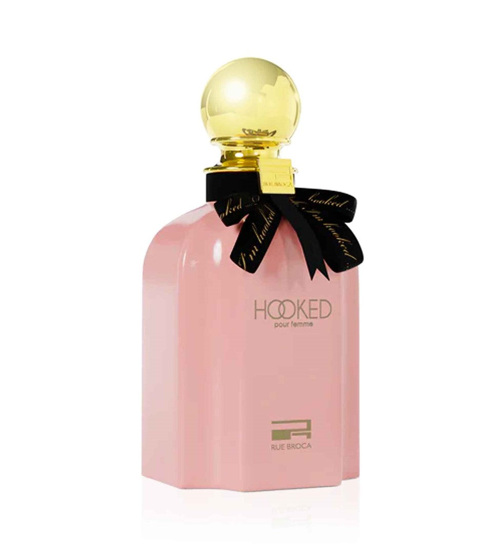 RUE BROCA Hooked Femme EDP 100ml