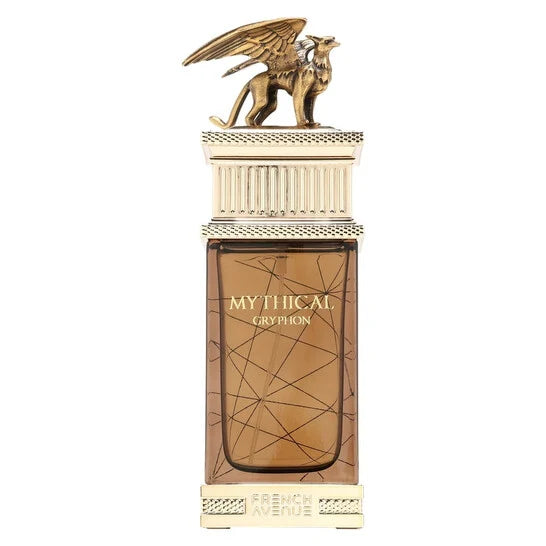 FRENCH AVENUE Mythical Gryphon EDP 100ml