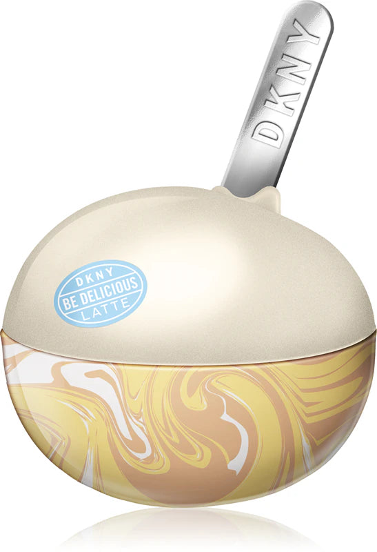 DKNY Vanilla Latte EDP 50ml