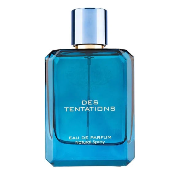 FRAGRANCE WORLD  Des Tentations EDP 100ml