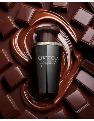 French Avenue Chocola Addict EDP 100ml